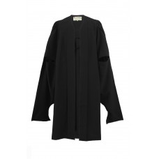 Gown, Hood and Hat Hire for Master Level